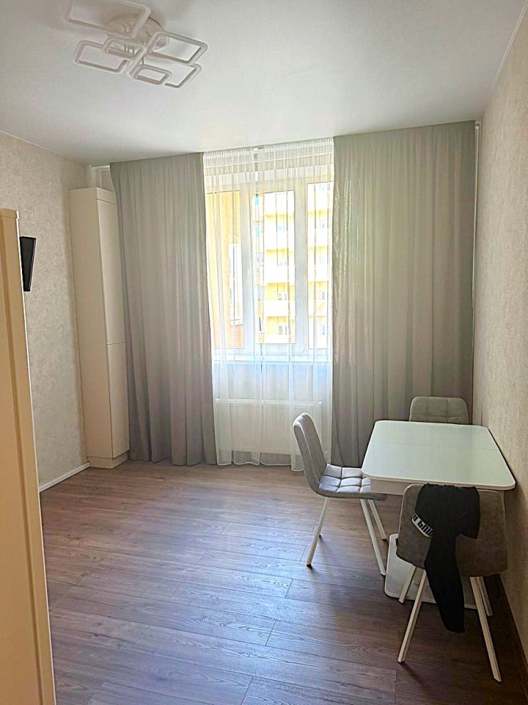 аренда однокомнатной квартиры номер A-174565 в Приморском районе, фото номер 15